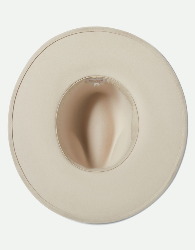 Brixton - Layton Comfort Fedora