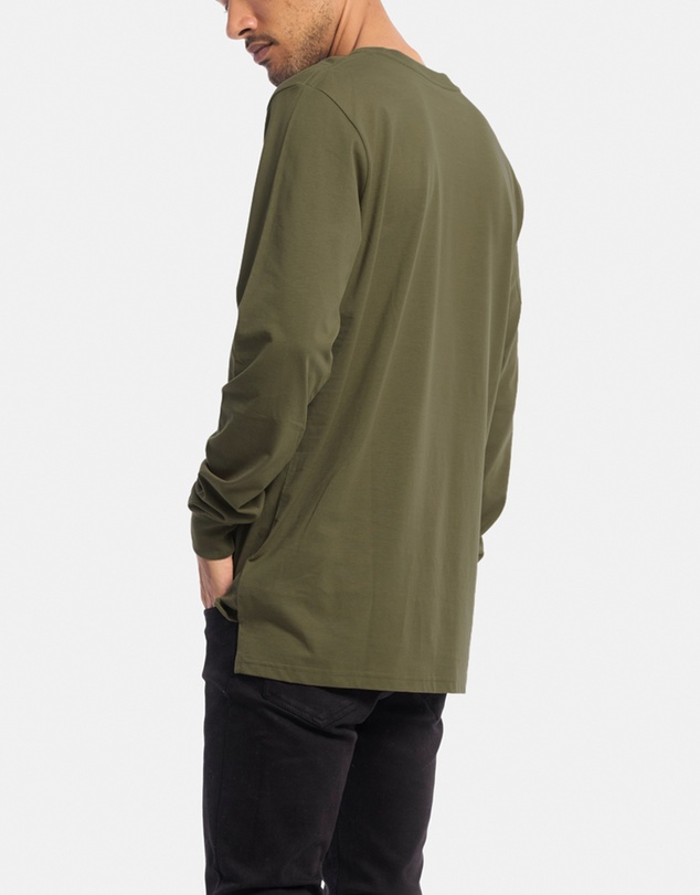 Stock & Co. - Chelsea Long Sleeve Tee