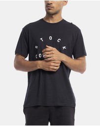 Stock & Co. - Roman Tee