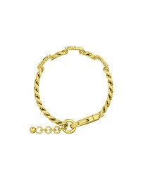 Jackie Mack - Velvet Hearts Bracelet