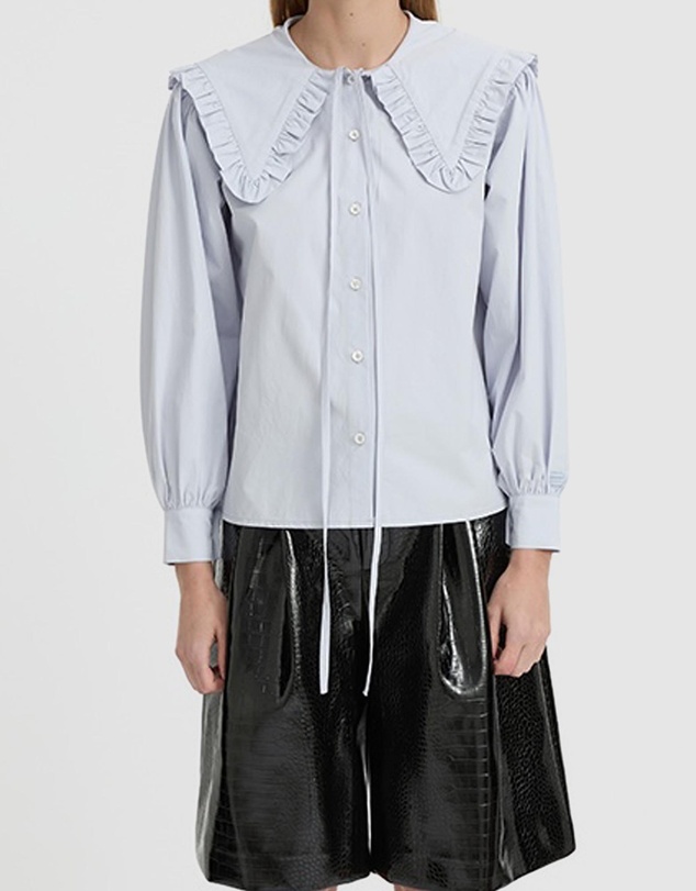Blanca - Maja Shirt