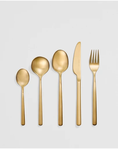 Country Road - Nolan 30 Piece Cutlery Set