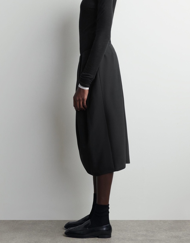 COS - Petal Skirt SM