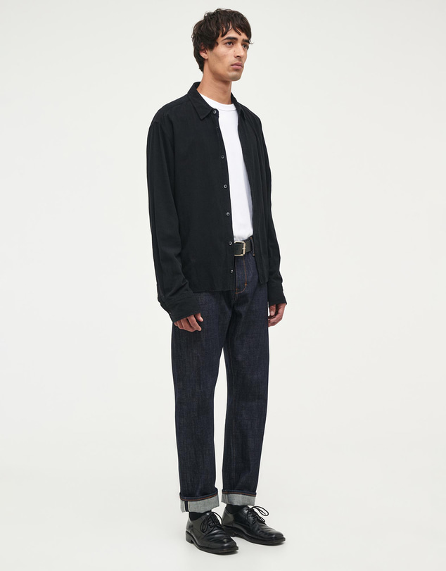 Neuw - Rebel Straight Jeans