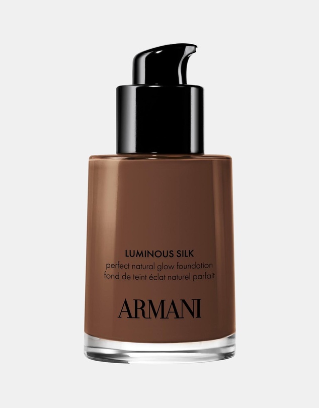 Giorgio Armani - Luminous Silk Foundation 15.5