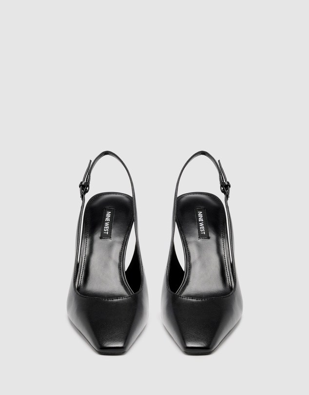 Nine West - Hahaha