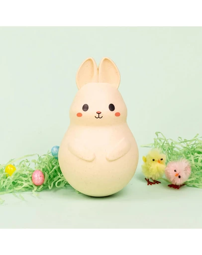 Tiger Tribe - Roly Poly Bunny
