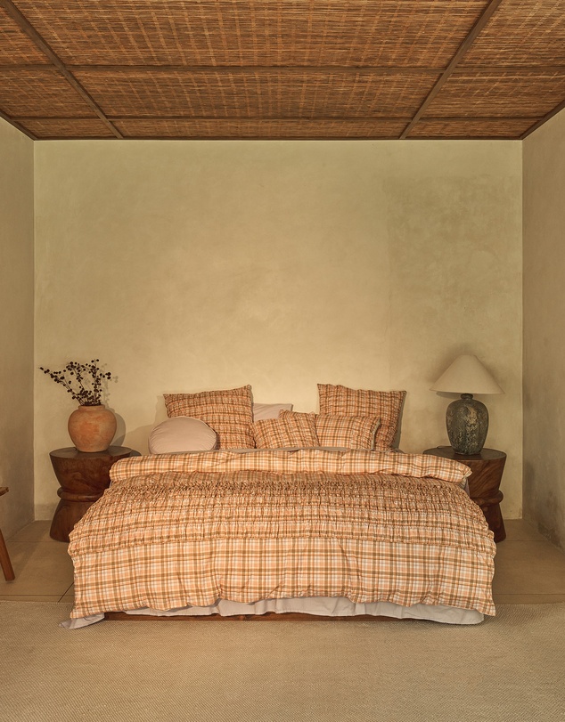 Linen House - Darcy Quilt Cover Set