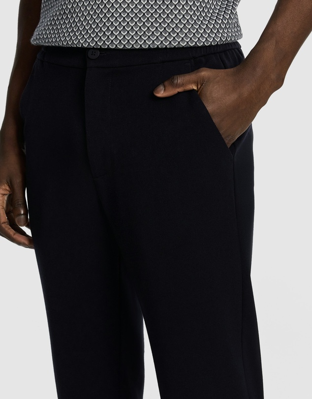 yd. - Comfort Tapered Chino