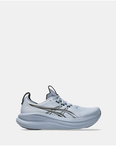 Grey Blue/Black