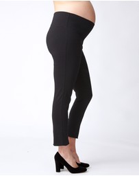 Ripe Maternity - Suzie Capri Pants