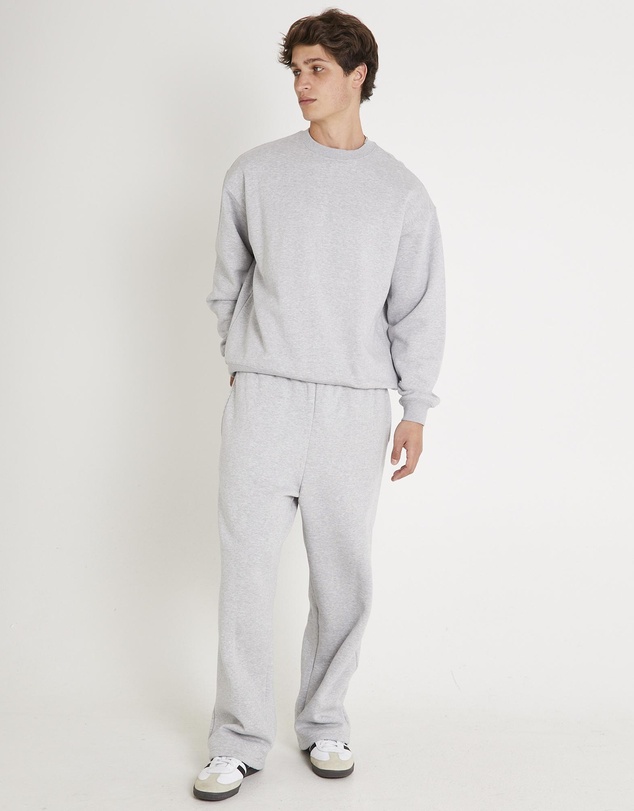General Pants Co. Basics - OG Oversized Crewneck Jumper
