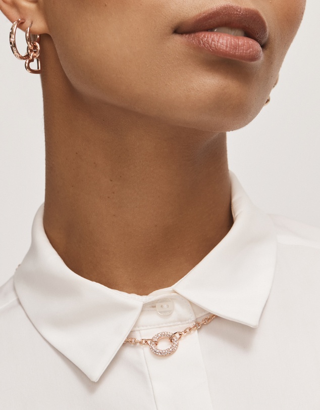 MIMCO - Reflection Necklace