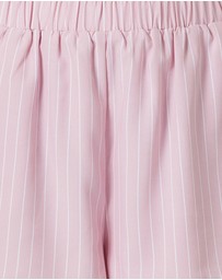 MVN - Zayna Shorts