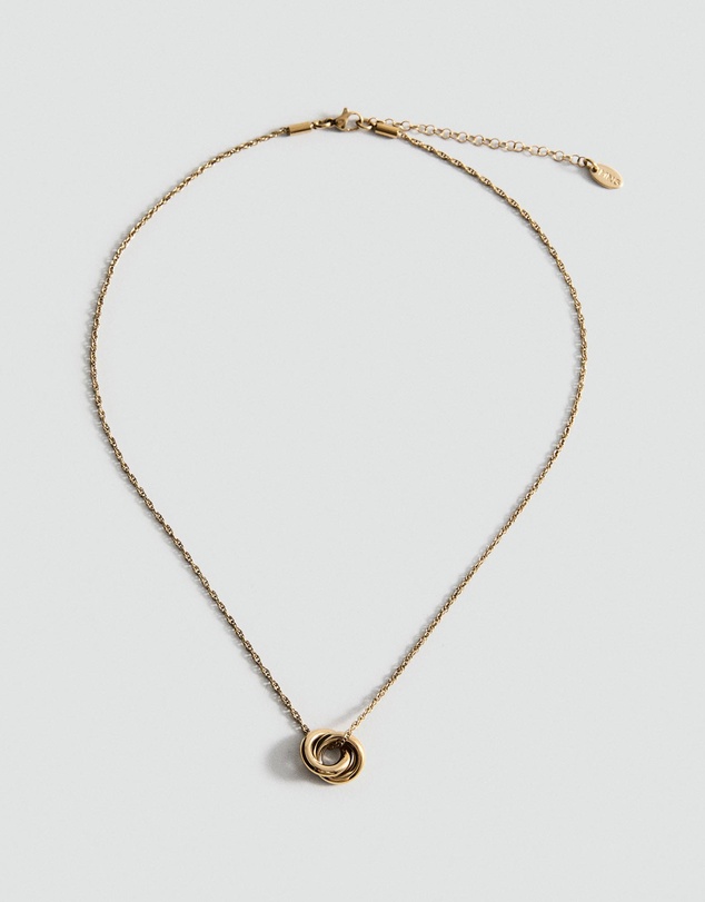 M.N.G - Kioto Necklace