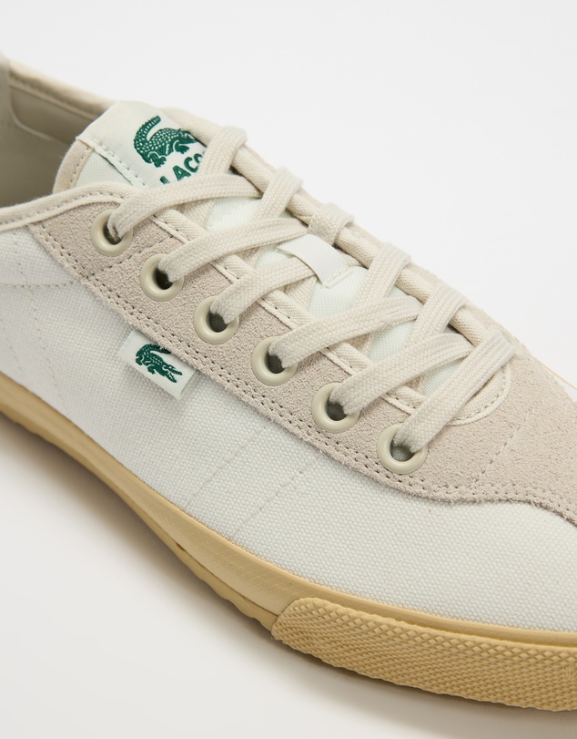 Lacoste - Backslam 126 1 CFA - Women's