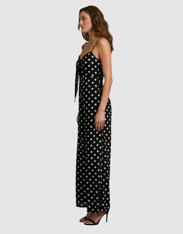 Honey and Beau - Franca Jumpsuit
