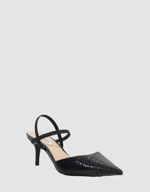 Dune London - Classical - Black