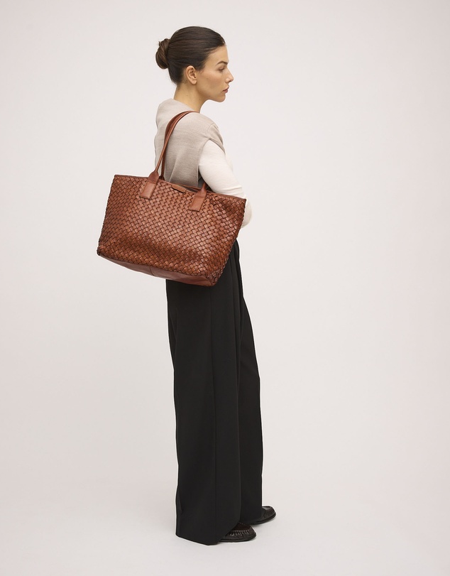 JUJU & CO - Basque Tote