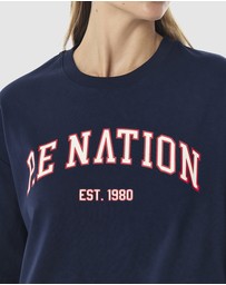 P.E Nation - Core Oversized Tee