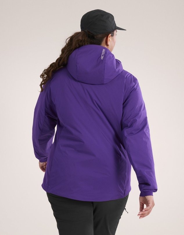 Arc'teryx - Atom Hoody Women's