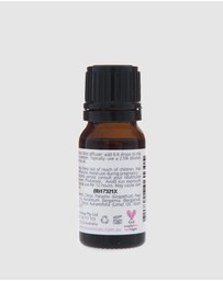 ECO. Modern Essentials - ECO. Sun-Kissed Essential Oil Blend