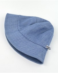 FORD MILLINERY - Billy Unisex Bucket Hat
