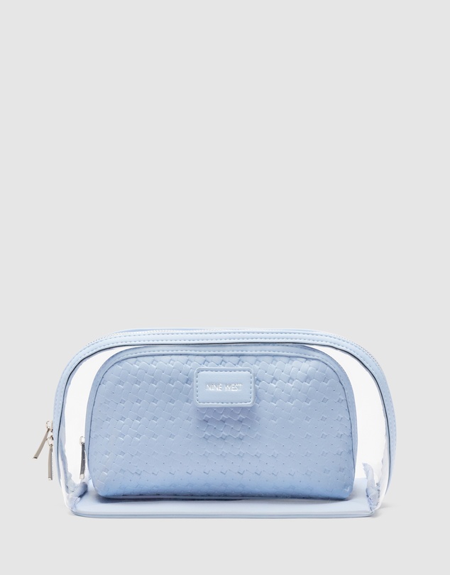 Nine West - Bloom Cosmetic Bag