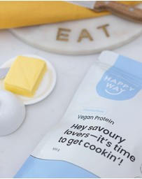 Happy Way - Flavourless Vegan Protein Powder