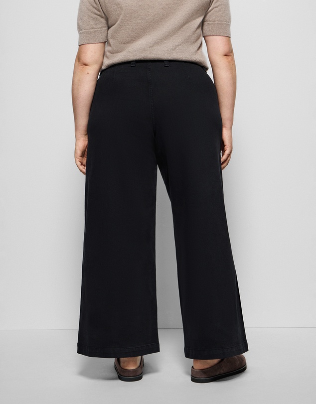 Commonry - Side Pocket Jean