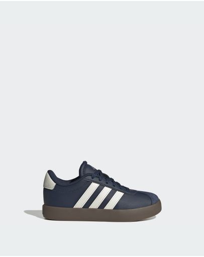 Night Indigo / Core White / Gum