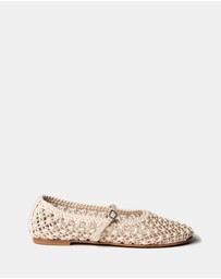 La Tribe - Amia Flats