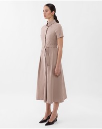 Farage - Zahra Shirtdress