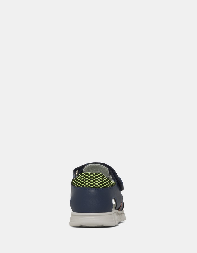 Pablosky - James Sandal 5215 Infant