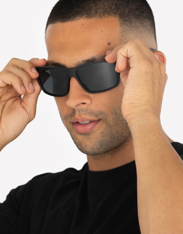 Eclectics - Elijah Sunglasses - Polarised