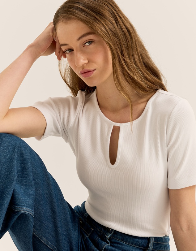 Review - Nevada Top