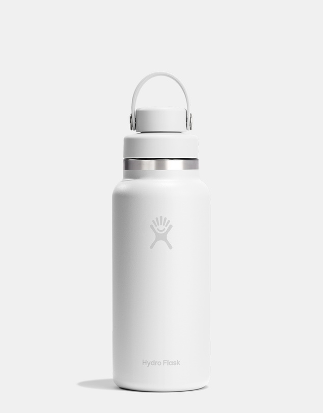 Hydro Flask - 32 Oz Wide Flex Chug Cap