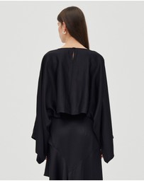 Third Form - Threshold Top