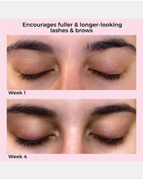 MCoBeauty - Lash & Brow Growth Super Boosting Serum