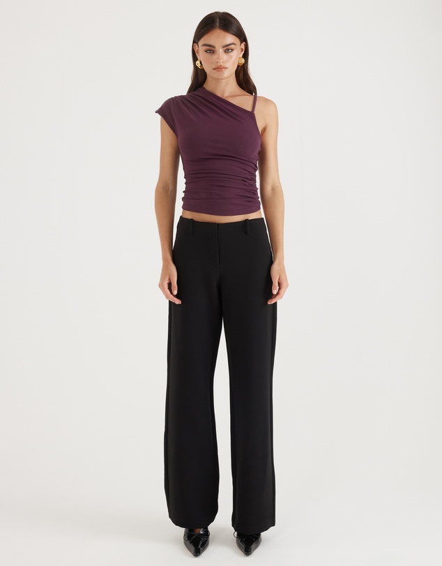 Madison The Label - Charlotte Top