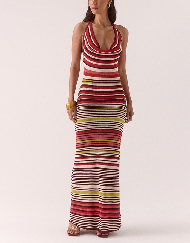SOVERE - Pandora Knit Dress