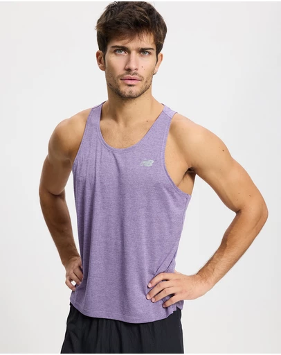 New Balance - RC Essential Tank