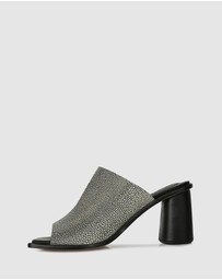 Beau Coops - Bartolomea Block Sandals