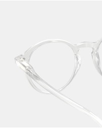 IZIPIZI - Reading Collection D Crystal 
