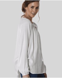 KAJA Clothing - Idetta Top