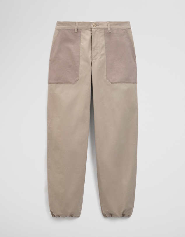 Country Road - Relaxed Utility Jogger