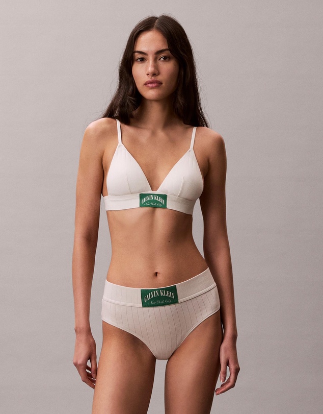 Calvin Klein - Heritage Athletic Modern Briefs