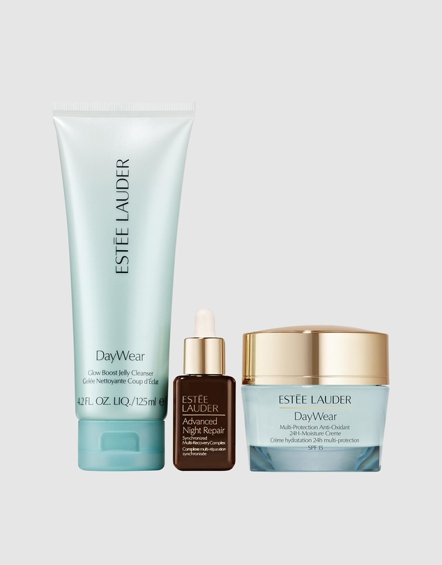 Estee Lauder - DayWear Skincare Gift Set