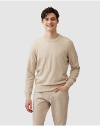 Rodd & Gunn - Christchurch Knit