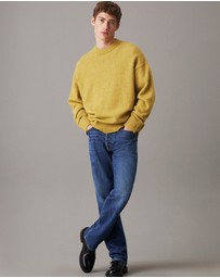 Calvin Klein Jeans - Standard Straight Jeans